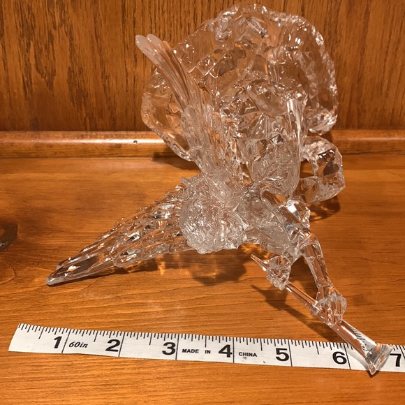 Christmas tree top ornament - Picture 4 of 11